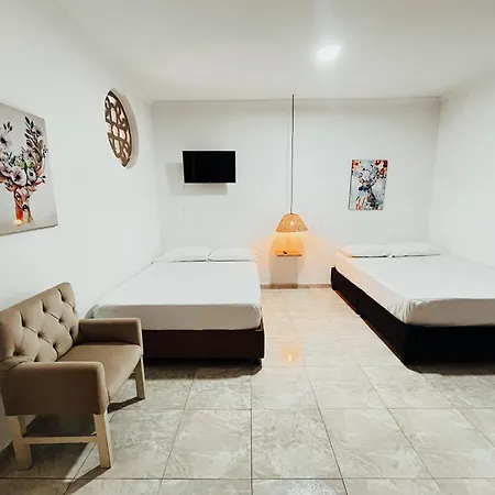 Homestay Maus