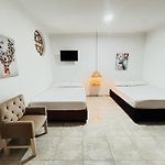 Hostal Maus