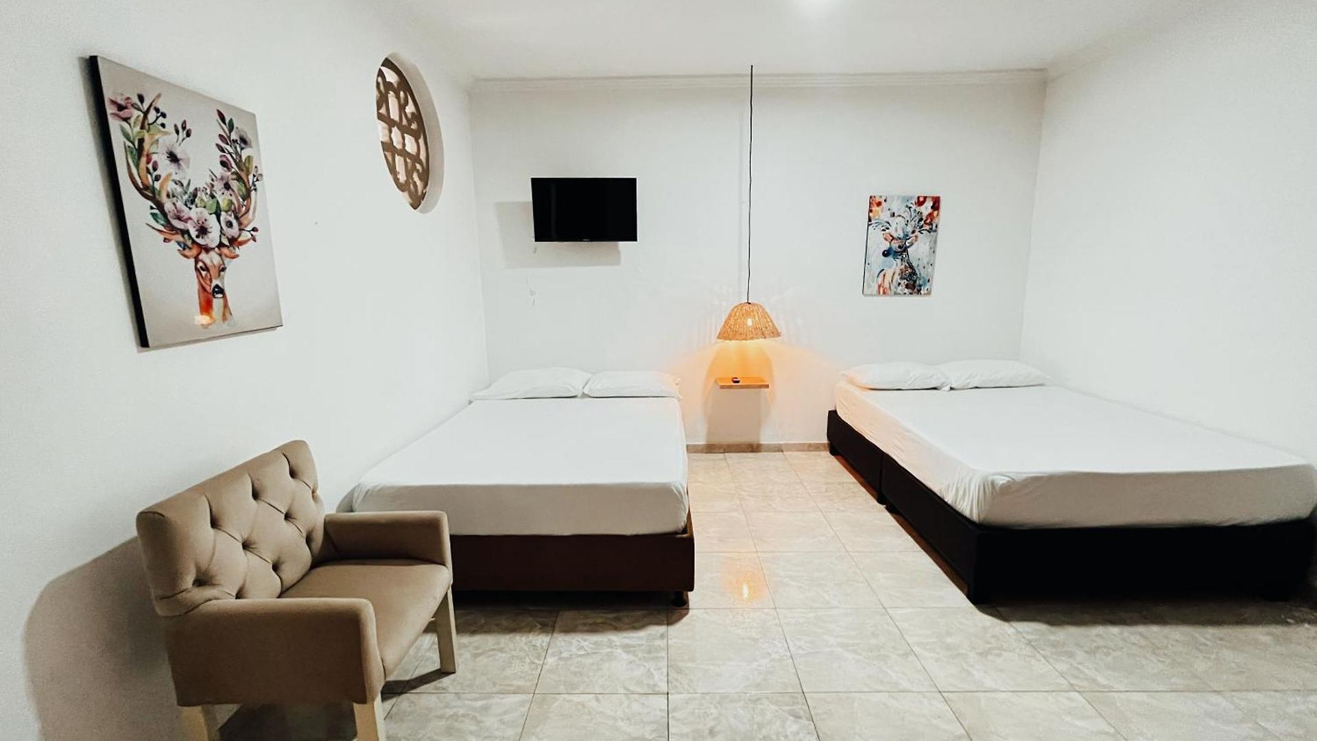 Homestay Maus