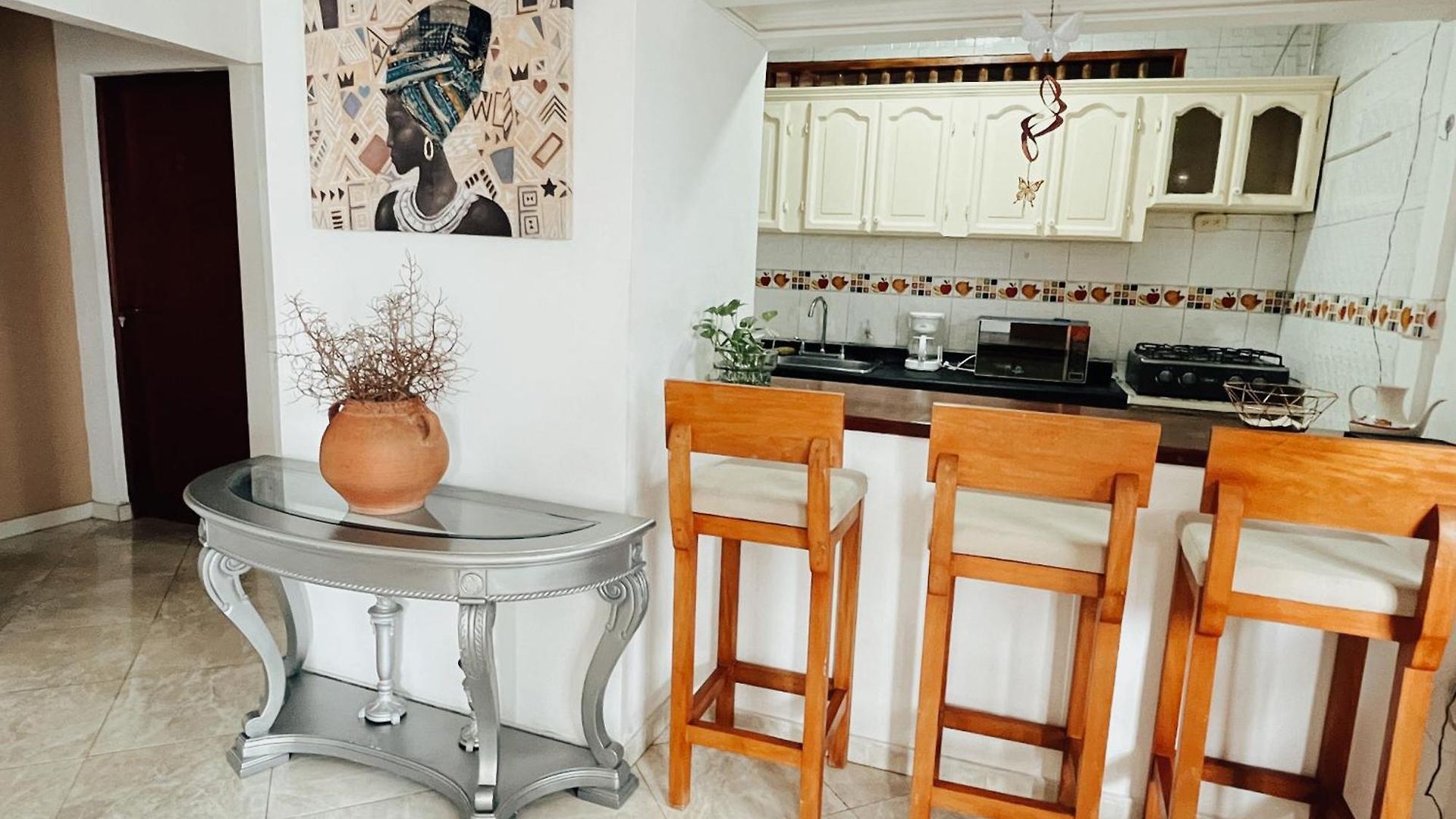 Homestay Maus