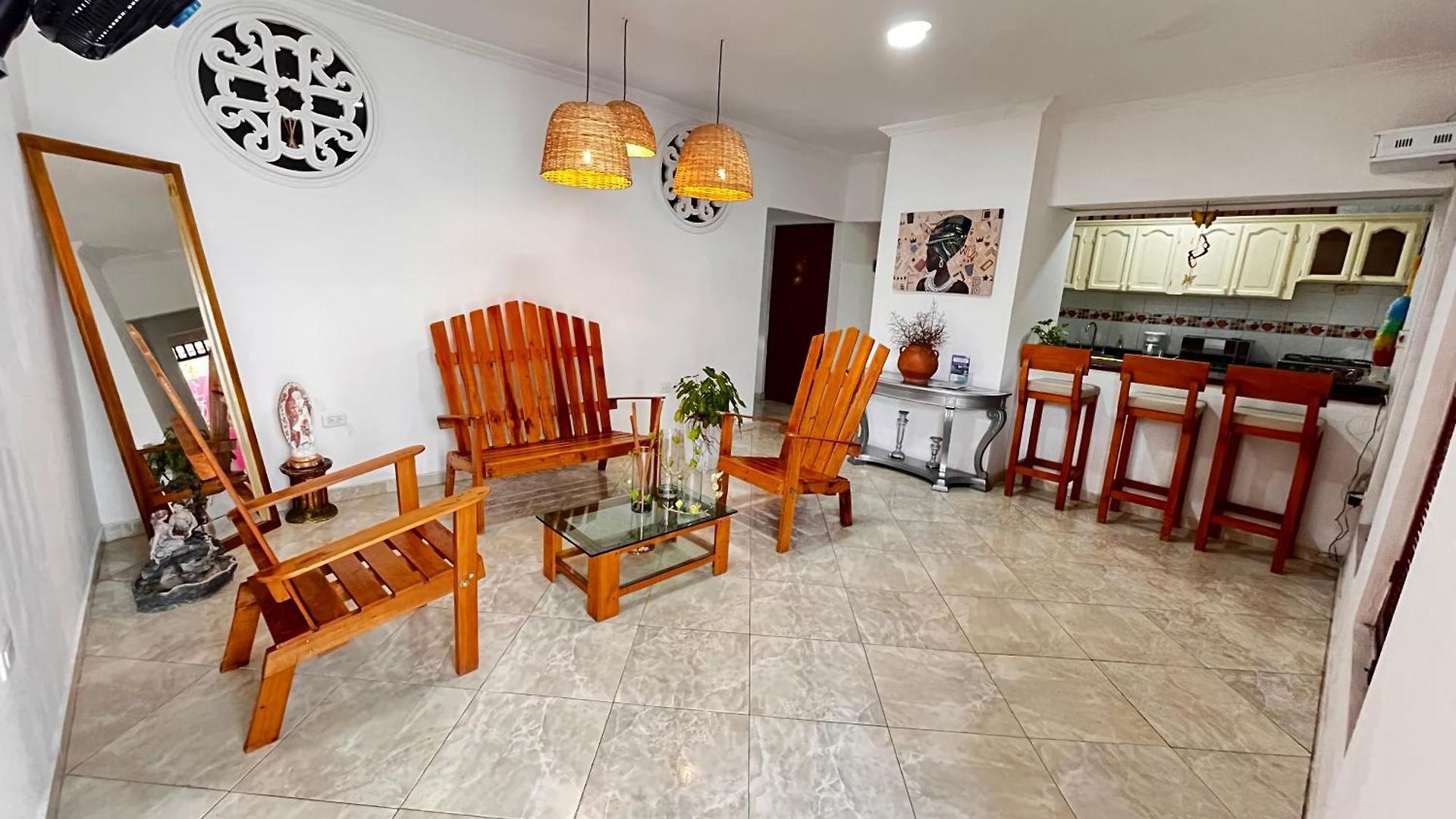 Homestay Maus Cartagena
