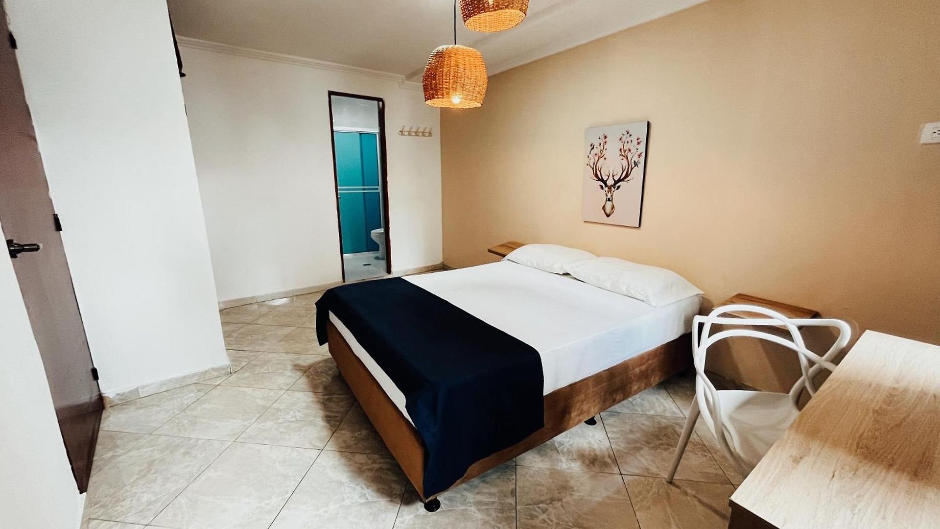 Homestay Maus Cartagena