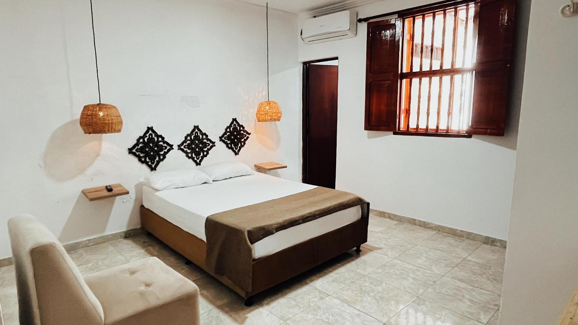 Maus Homestay