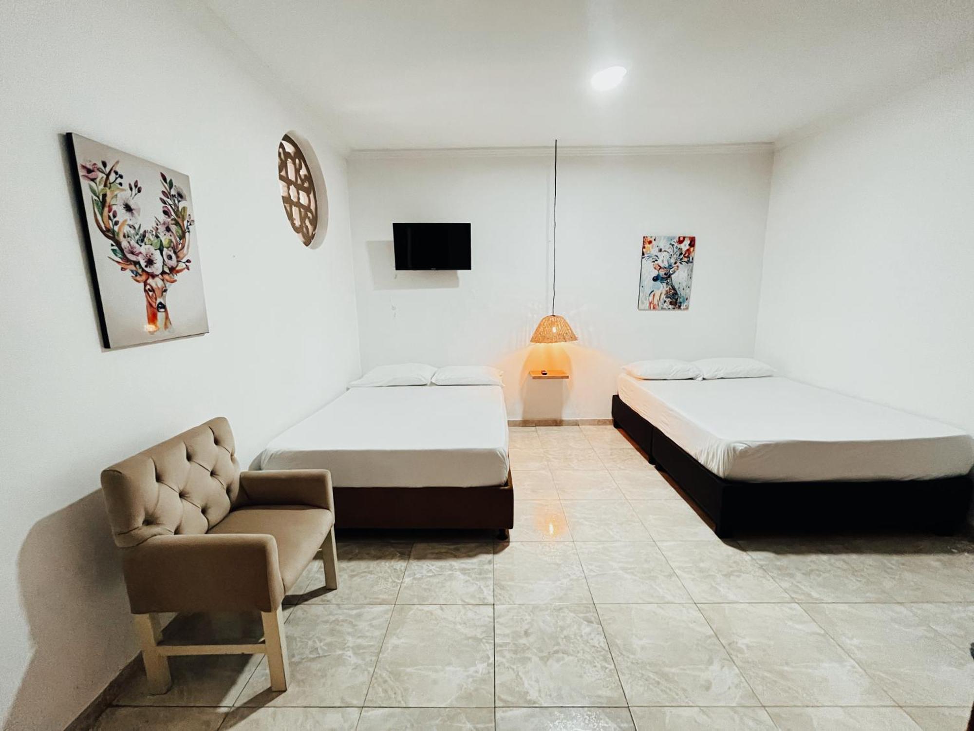Habitación en casa particular Maus