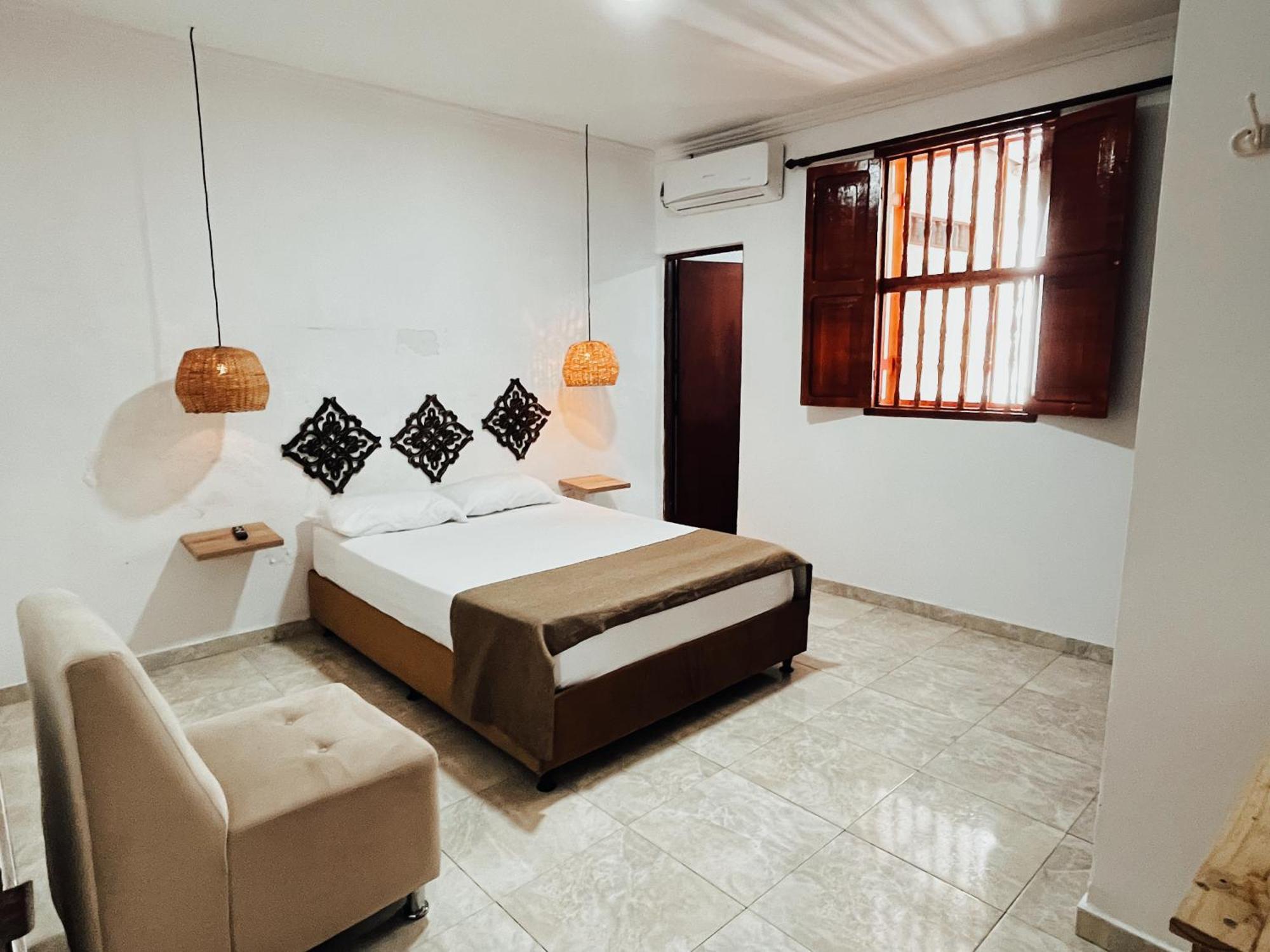 Maus Homestay